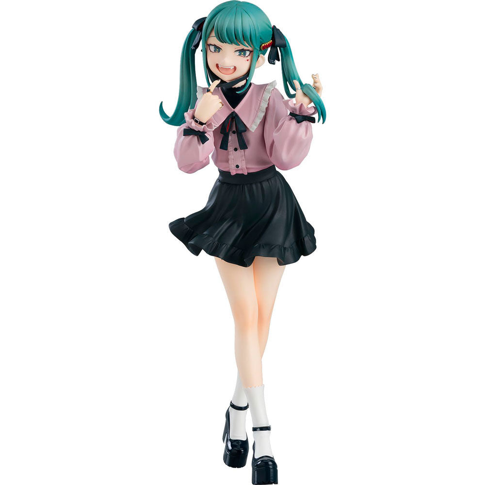 Imagen 1 de Figura Pop Up Parade Hatsune Miku The Vampire Character Vocal Hatsune Miku 24Cm