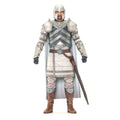 Imagen 1 de Figura Ser Criston Cole Deluxe La Casa Del Dragon 18Cm