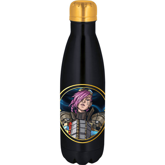Imagen 1 de Botella Acero Inoxidable League Of Legends 780Ml