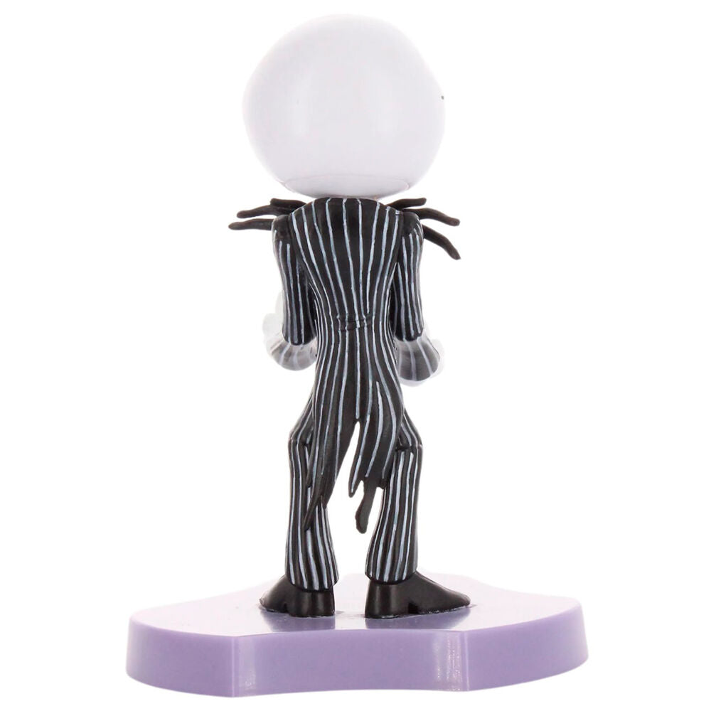 Imagen 3 de Mini Cable Guy Jack Pesadilla Antes De Navidad Disney
