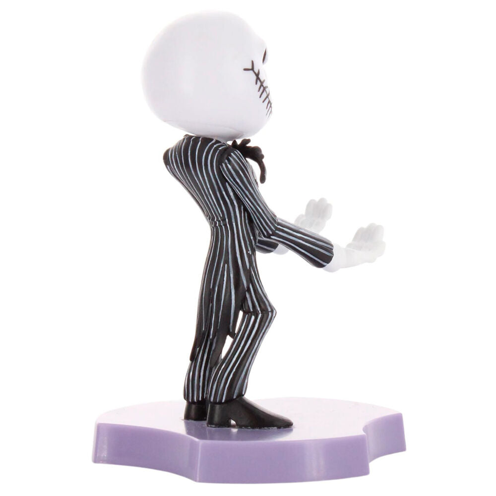 Imagen 4 de Mini Cable Guy Jack Pesadilla Antes De Navidad Disney