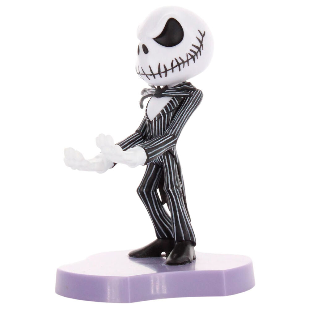 Imagen 5 de Mini Cable Guy Jack Pesadilla Antes De Navidad Disney