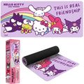 Imagen 1 de Alfombrilla Gaming Hello Kitty And Friends