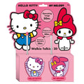 Imagen de Walkie Talkie Hello Kitty And Friends parte de nuestra colección en Espadas y más, sitio oficial.