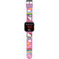 Imagen de Reloj Led Hello Kitty And Friends parte de nuestra colección en Espadas y más, sitio oficial.