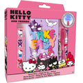 Imagen 1 de Diario + Boligrafo Magico Hello Kitty And Friends