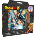 Imagen de Diario + Boligrafo Magico Dragon Ball Super parte de nuestra colección en Espadas y más, sitio oficial.
