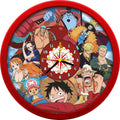 Imagen 1 de Reloj Pared One Piece