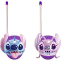 Imagen de Walkie Talkie Stitch Disney parte de nuestra colección en Espadas y más, sitio oficial.