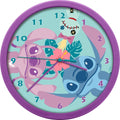 Imagen de Reloj Pared Stitch Disney 2 parte de nuestra colección en Espadas y más, sitio oficial.