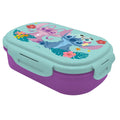 Imagen de Sandwichera + Cubierto Stitch Disney 2 parte de nuestra colección en Espadas y más, sitio oficial.