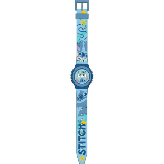 Imagen 2 - Reloj Digital Stitch Disney