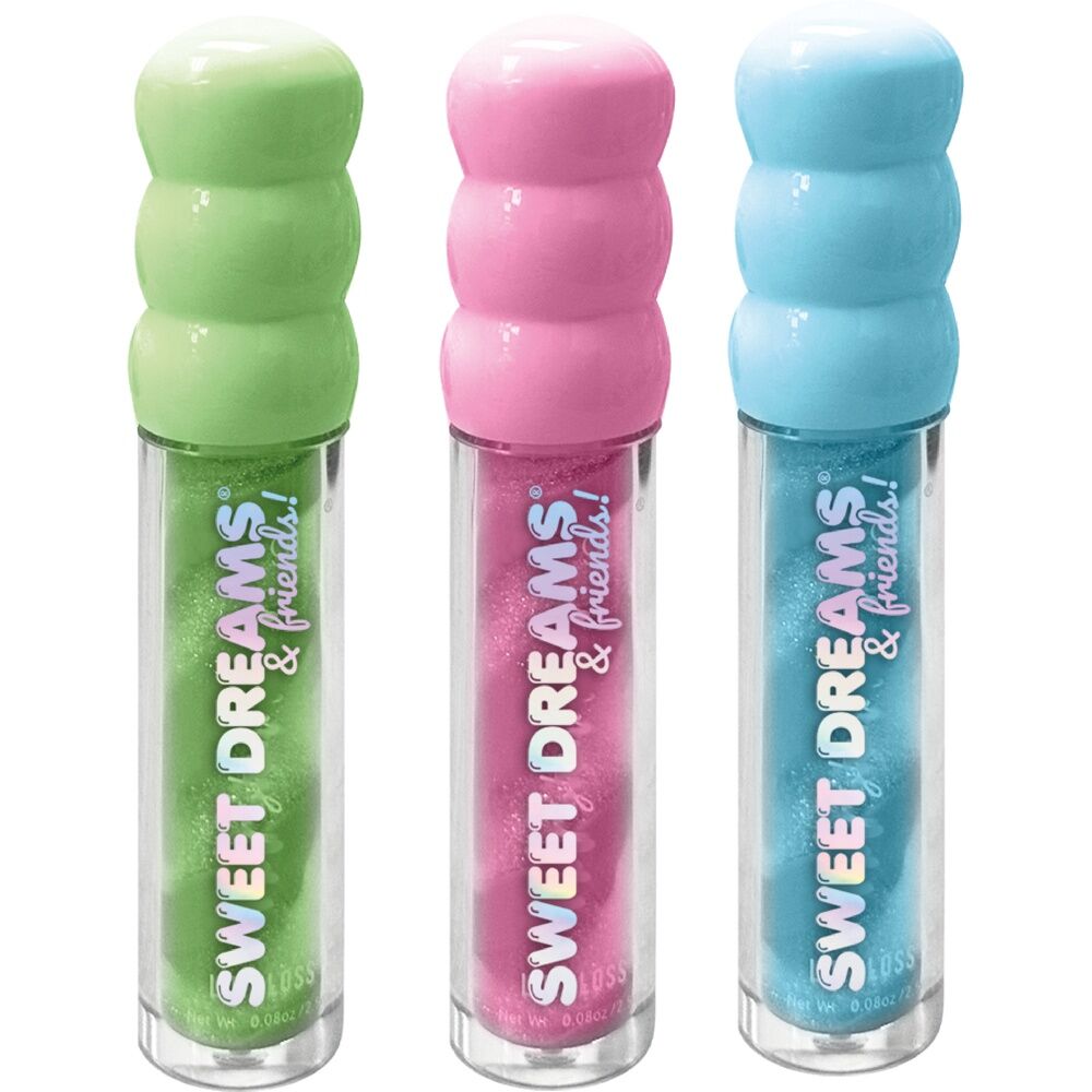 Imagen de Set Balsamo Labial Sweet Dreams parte de nuestra colección en Espadas y más, sitio oficial.