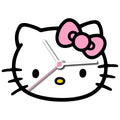 Imagen de Reloj Pared Hello Kitty And Friends 2 parte de nuestra colección en Espadas y más, sitio oficial.