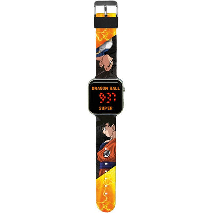 Imagen 2 de Reloj Led Dragon Ball Super