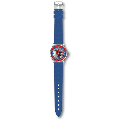 Imagen 2 de Reloj Analogico Spiderman Marvel