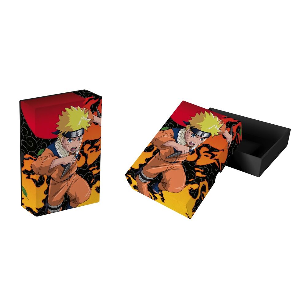 Imagen 3 de Set Papeleria Naruto Shippuden 5Pzs