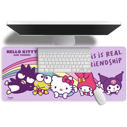 Imagen 3 de Alfombrilla Gaming Hello Kitty And Friends