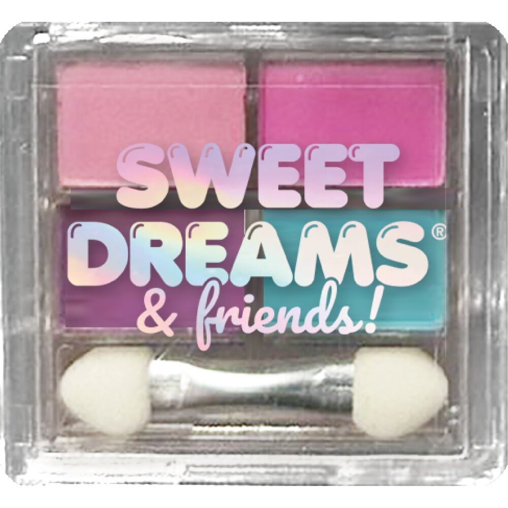 Imagen 4 de Set Maquillaje Sweet Dreams 2