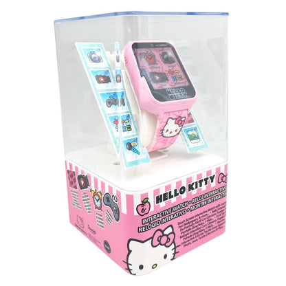 Imagen 4 de Reloj Inteligente Hello Kitty And Friends