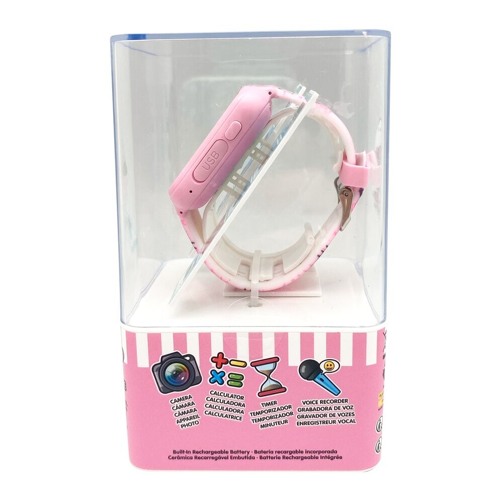 Imagen 5 de Reloj Inteligente Hello Kitty And Friends