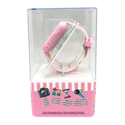 Imagen 5 de Reloj Inteligente Hello Kitty And Friends