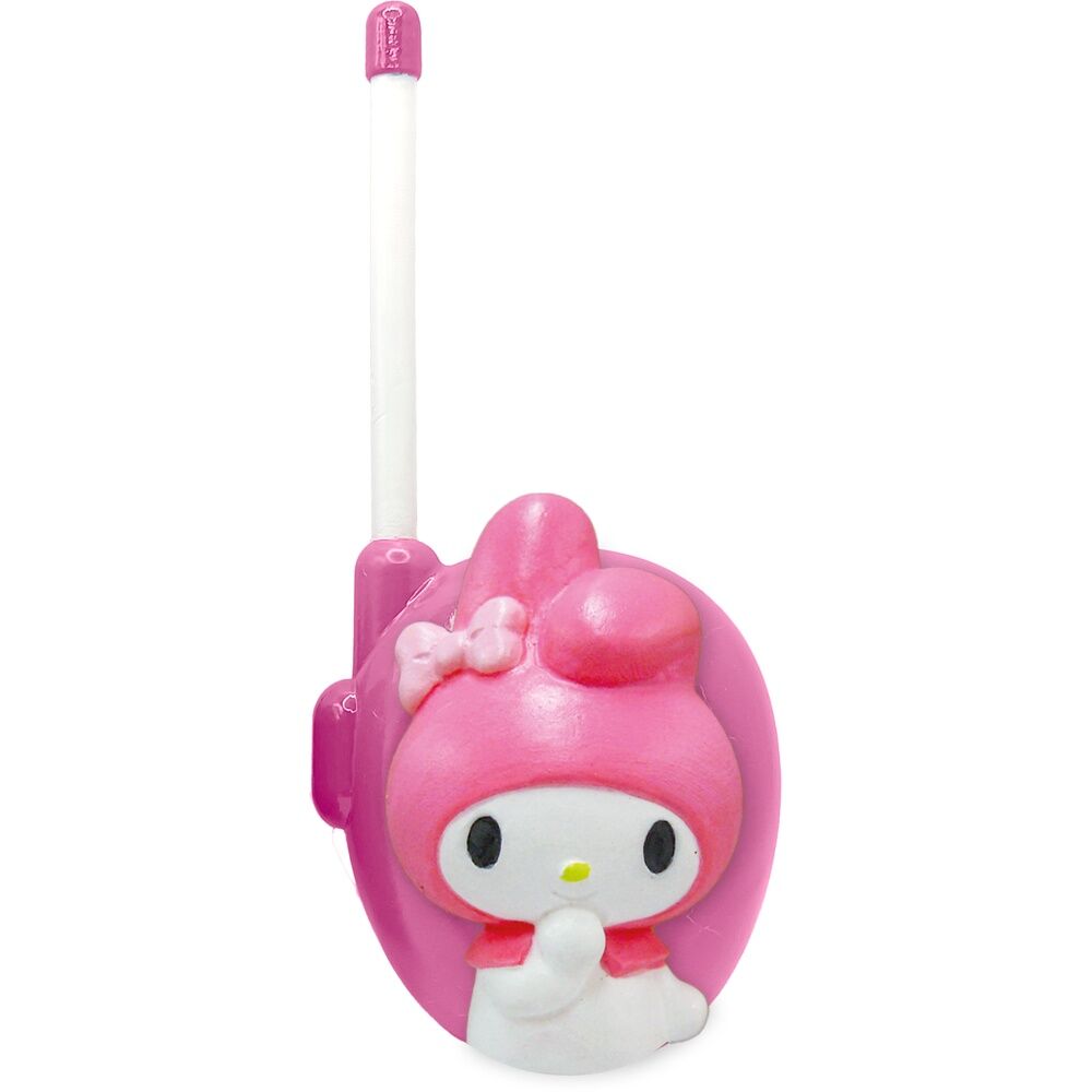 Imagen 3 de Walkie Talkie 3D Hello Kitty And Friends