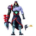 Imagen de Figura Skeletor Revolution Masters Of The Universe 17Cm parte de nuestra colección en Espadas y más, sitio oficial.