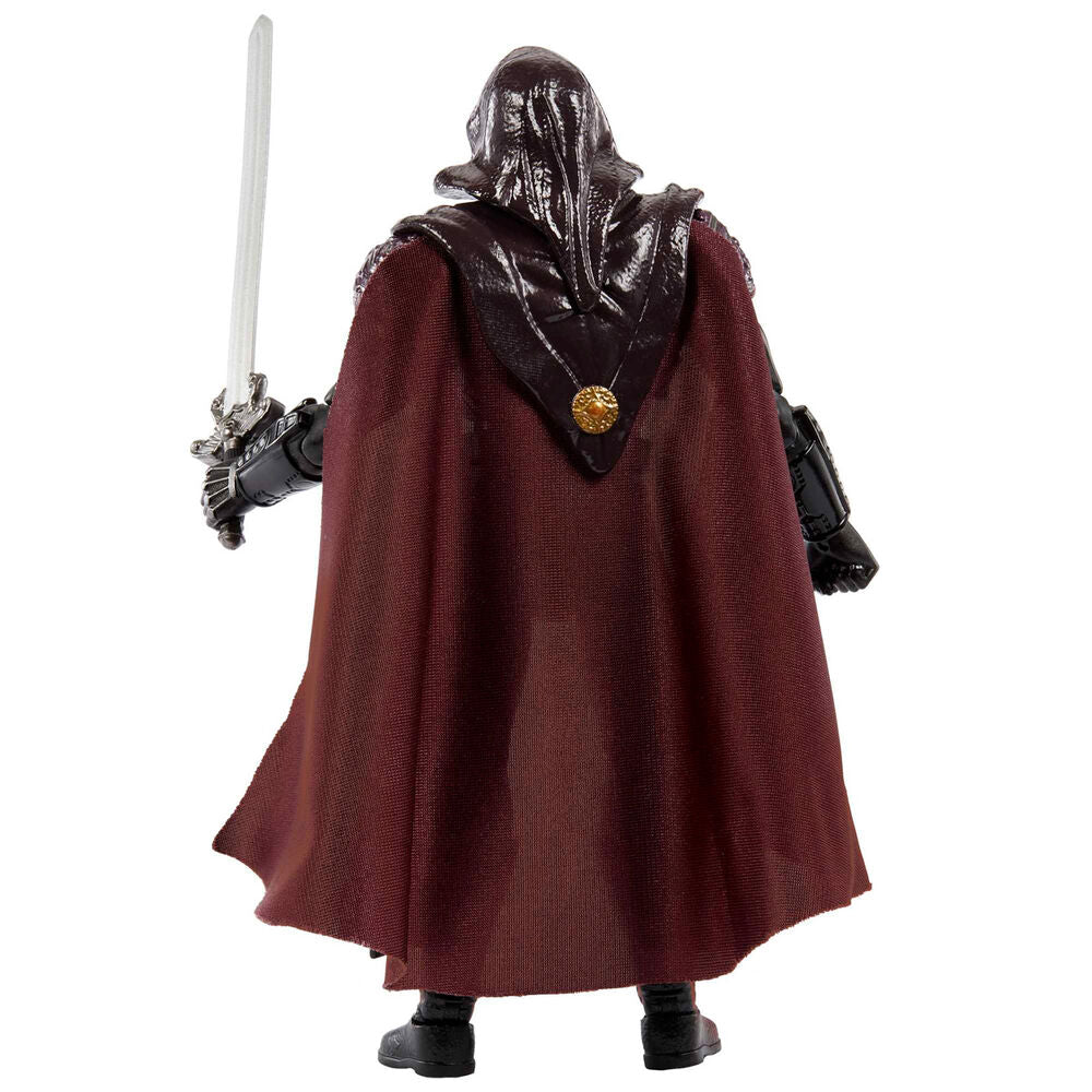 Imagen 4 de Figura Skeletor Deluxe Masterverse Masters Of The Universe 18Cm