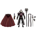 Imagen 1 de Figura Skeletor Deluxe Masterverse Masters Of The Universe 18Cm