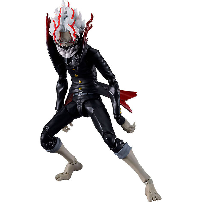 Imagen 1 de Figura Orakun Transformed Dandadan Figma 16Cm