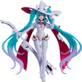 Imagen 1 de Figura Hatune Miku Racing Miku 2024 Version Hatune Miku Gt Profect Figma 16Cm