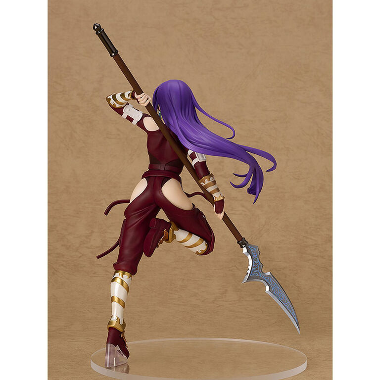 Imagen 2 de Figura Pop Up Parade Arthur Pencilgon Shangri-La Frontier 24Cm
