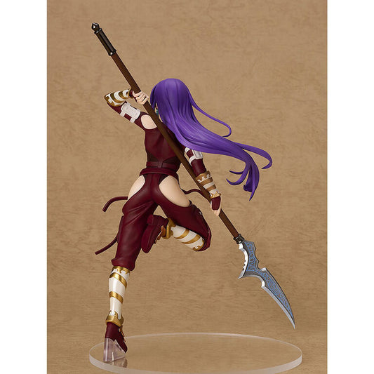 Imagen 2 de Figura Pop Up Parade Arthur Pencilgon Shangri-La Frontier 24Cm