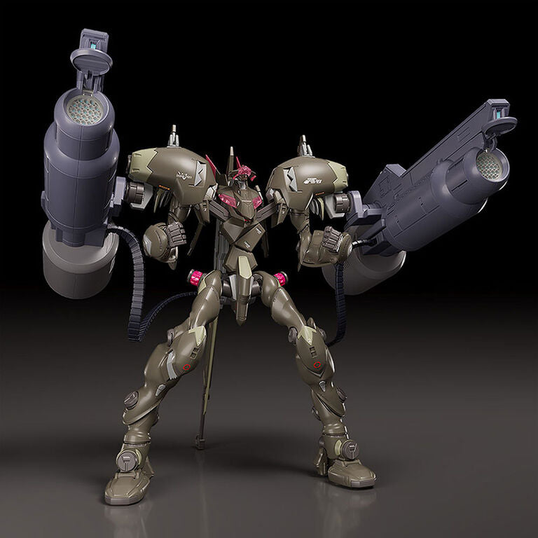 Imagen 2 de Figura Moderoid Fafner Mark Vier Kai Abaddon Fafner In The Azure The Beyond 19Cm