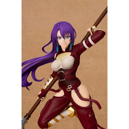 Imagen 3 de Figura Pop Up Parade Arthur Pencilgon Shangri-La Frontier 24Cm