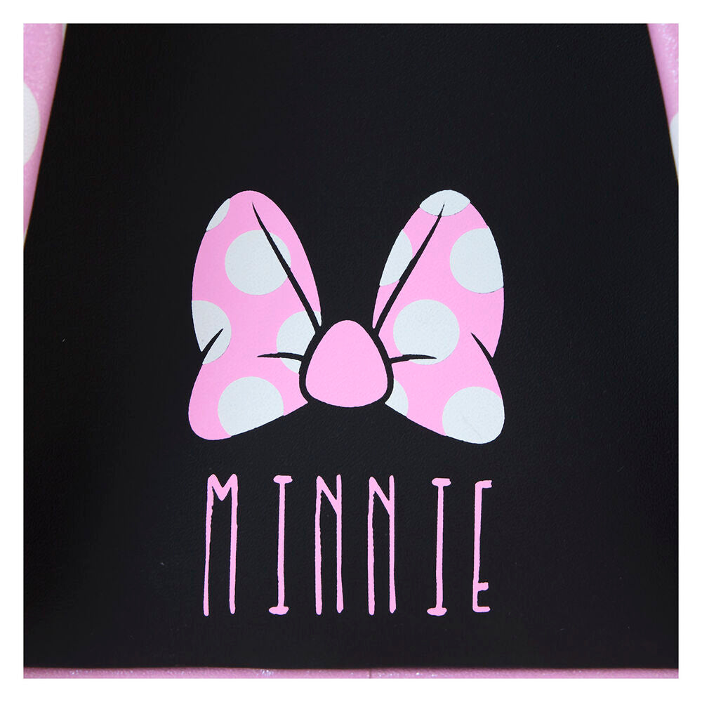 Imagen de Mochila Floral Rock The Dots Minnie Disney Loungefly parte de nuestra colección en Espadas y más, sitio oficial.