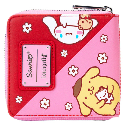 Imagen 2 de Cartera Hello Kitty And Friends Loungefly