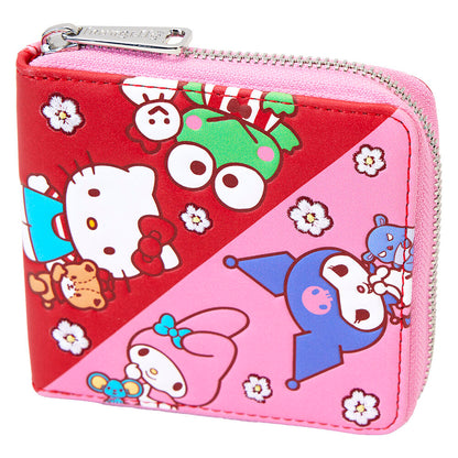 Imagen 3 de Cartera Hello Kitty And Friends Loungefly