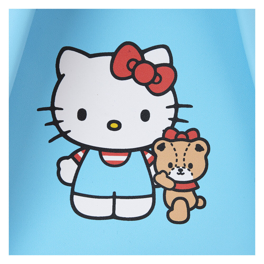 Imagen 5 de Mochila Hello Kitty And Bear Hello Kitty Loungefly 26Cm