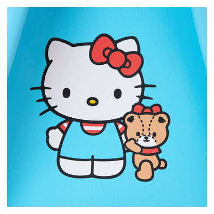 Imagen 5 de Mochila Hello Kitty And Bear Hello Kitty Loungefly 26Cm