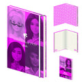 Imagen 1 de Cuaderno A5 Premium Barbie