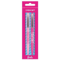 Imagen 1 de Blister 2 Boligrafos Barbie