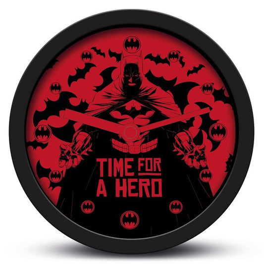 Imagen 1 de Reloj Batman Dc Comics