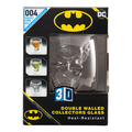 Imagen 1 de Vaso 3D Doble Pared Joker Dc Comics