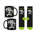 Imagen 1 de Set Taza Y Calcetines Beetlejuice
