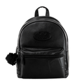 Imagen 1 de Mochila Logo Batman Dc Comics 29Cm