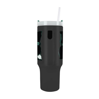 Imagen 2 de Vaso Termo Joker Dc Comics 1,2 L