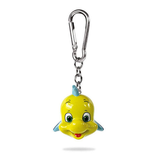 Imagen de Llavero 3D La Sirenita Disney 6Cm parte de nuestra colección en Espadas y más, sitio oficial.