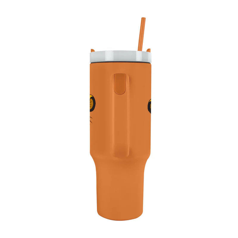Imagen 2 de Vaso Termo Simba El Rey Leon Disney 1,2L